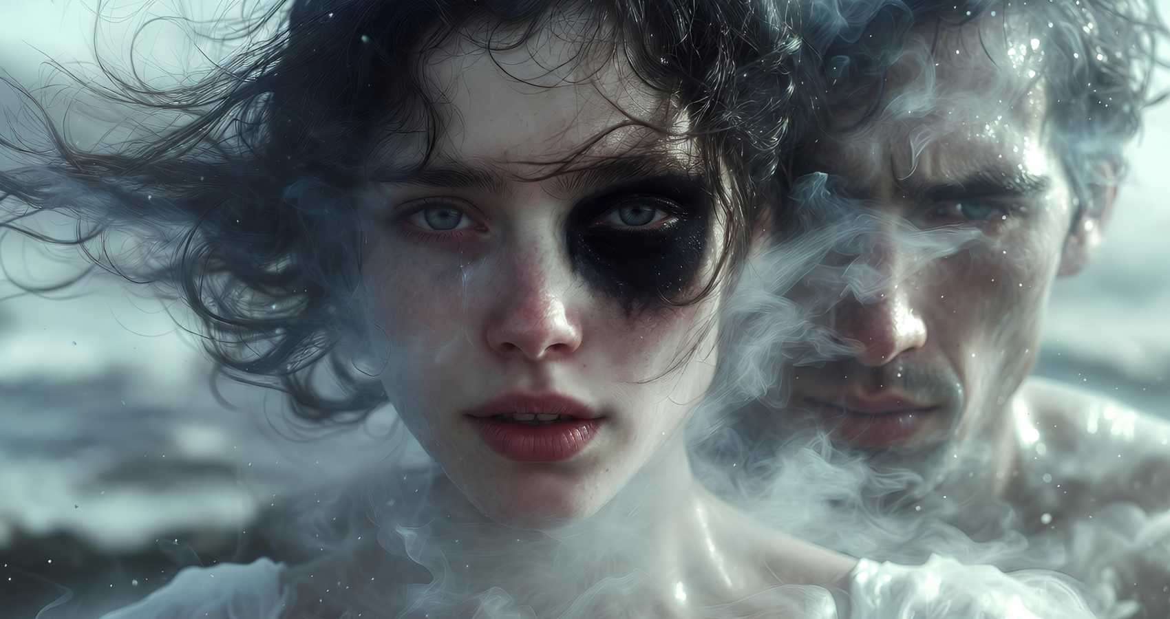 Come to the Cove, flash fiction by Peter Rehn at Spillwords.com