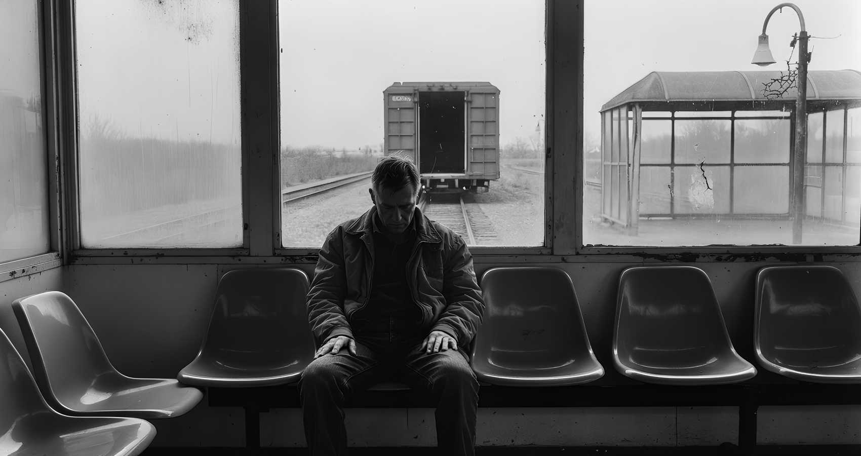 Crossroads, poetry by Joseph Amendolare at Spillwords.com