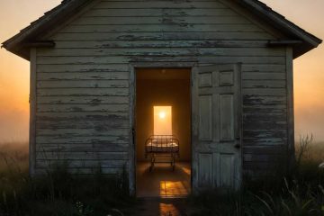 Don't Remember Her This Way, flash fiction by C. Little at Spillwords.com