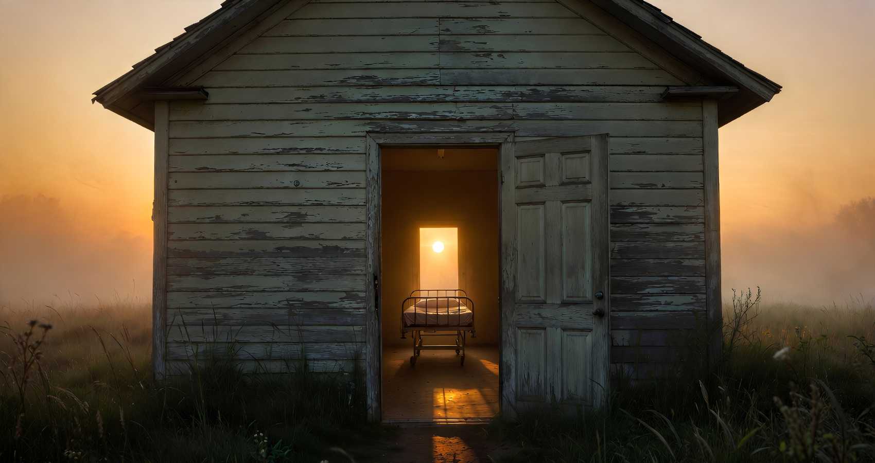 Don't Remember Her This Way, flash fiction by C. Little at Spillwords.com