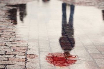 Eight Times Four Sweet Samarlan Child of War, a short story by Russell Colclough at Spillwords.com