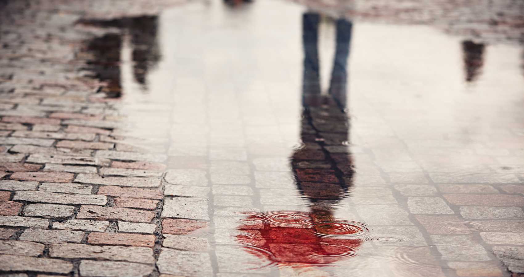 Eight Times Four Sweet Samarlan Child of War, a short story by Russell Colclough at Spillwords.com