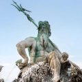 Fountain of Neptune, poetry by Thaddeus Hutyra at Spillwords.com