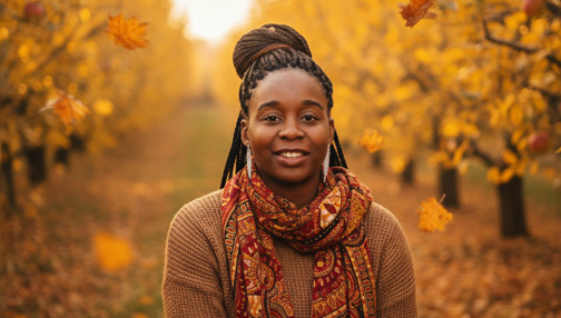 Author of the Month of Jan/Feb 2026 - Gloria Ogo at Spillwords.com