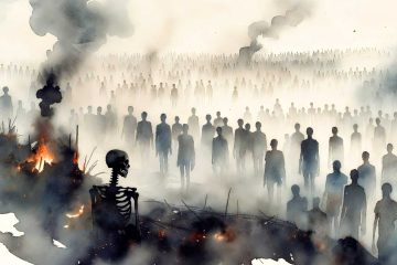 Gone, a poem by Peyton Moser at Spillwords.com