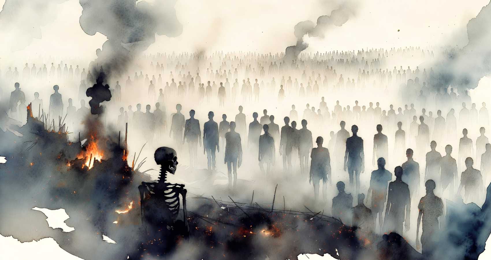 Gone, a poem by Peyton Moser at Spillwords.com