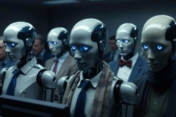 Heed the Warnings, poetry by Fauxcroft at Spillwords.com