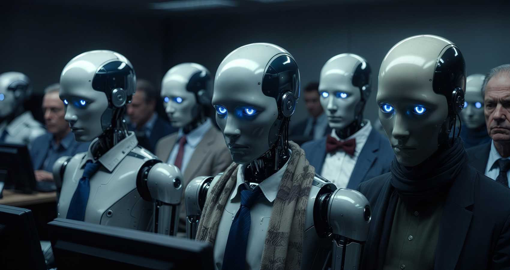 Heed the Warnings, poetry by Fauxcroft at Spillwords.com