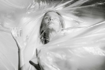 I Finally Know Why I Do This, poetry by Lisa V at Spillwords.com