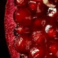 I Offer You a Pomegranate, a poem by Griffin at Spillwords.com