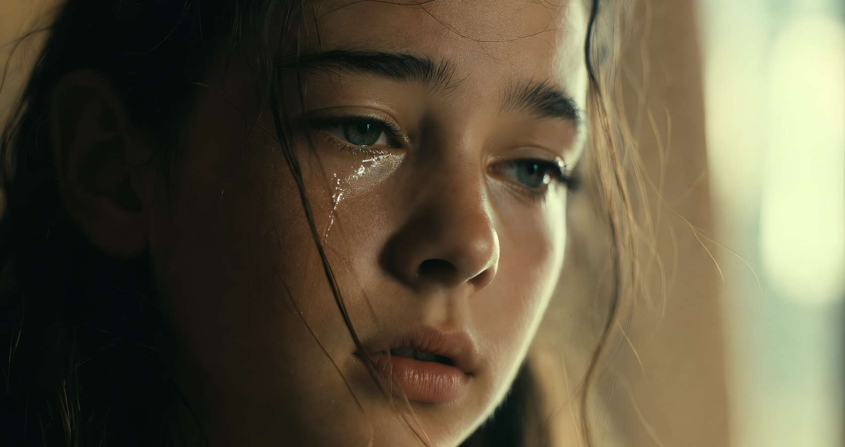 I Was Just a Girl, a poem by Tracy Lord at Spillwords.com