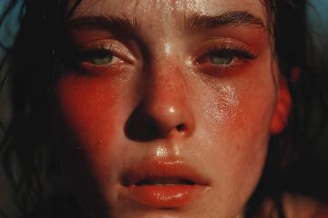 Invisibility Cloak, a poem by Srivalli Pemmaraju at Spillwords.com