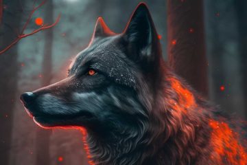 Lone Runner, poem by Gerry Stefanson at Spillwords.com