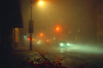 Lost Dreams, a poem by SR Inciardi at Spillwords.com