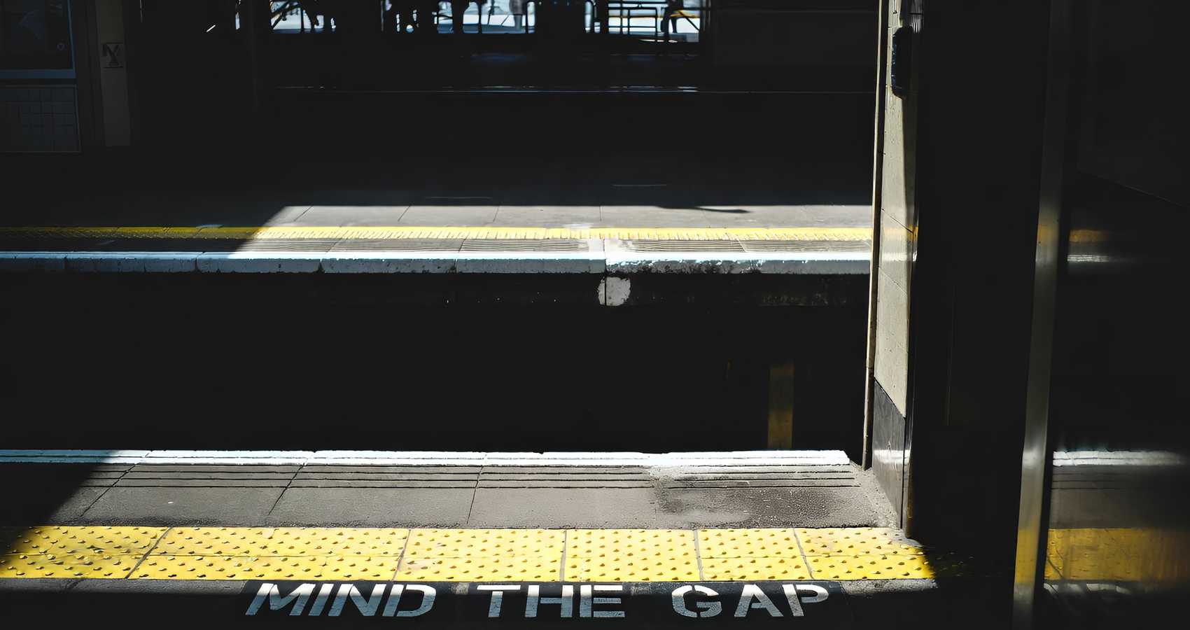Mind Those Gaps, a poem by Dilip Mohapatra at Spillwords.com