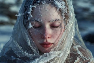 New Year’s Baby, a poem by Debra Elramey at Spillwords.com