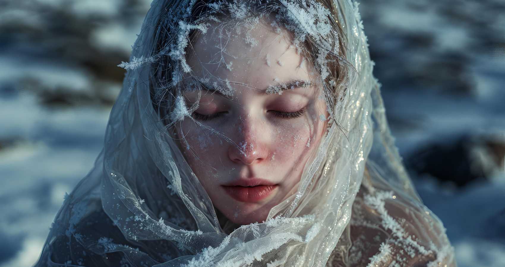 New Year’s Baby, a poem by Debra Elramey at Spillwords.com