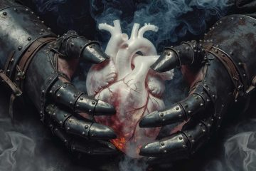 Non-Existent Love, poem by Stasia Poletskaia at Spillwords.com