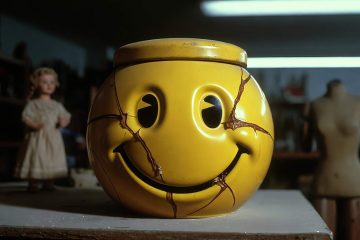 Nostalgia Sickness, short story by G. Rod Hamilton at Spillwords.com