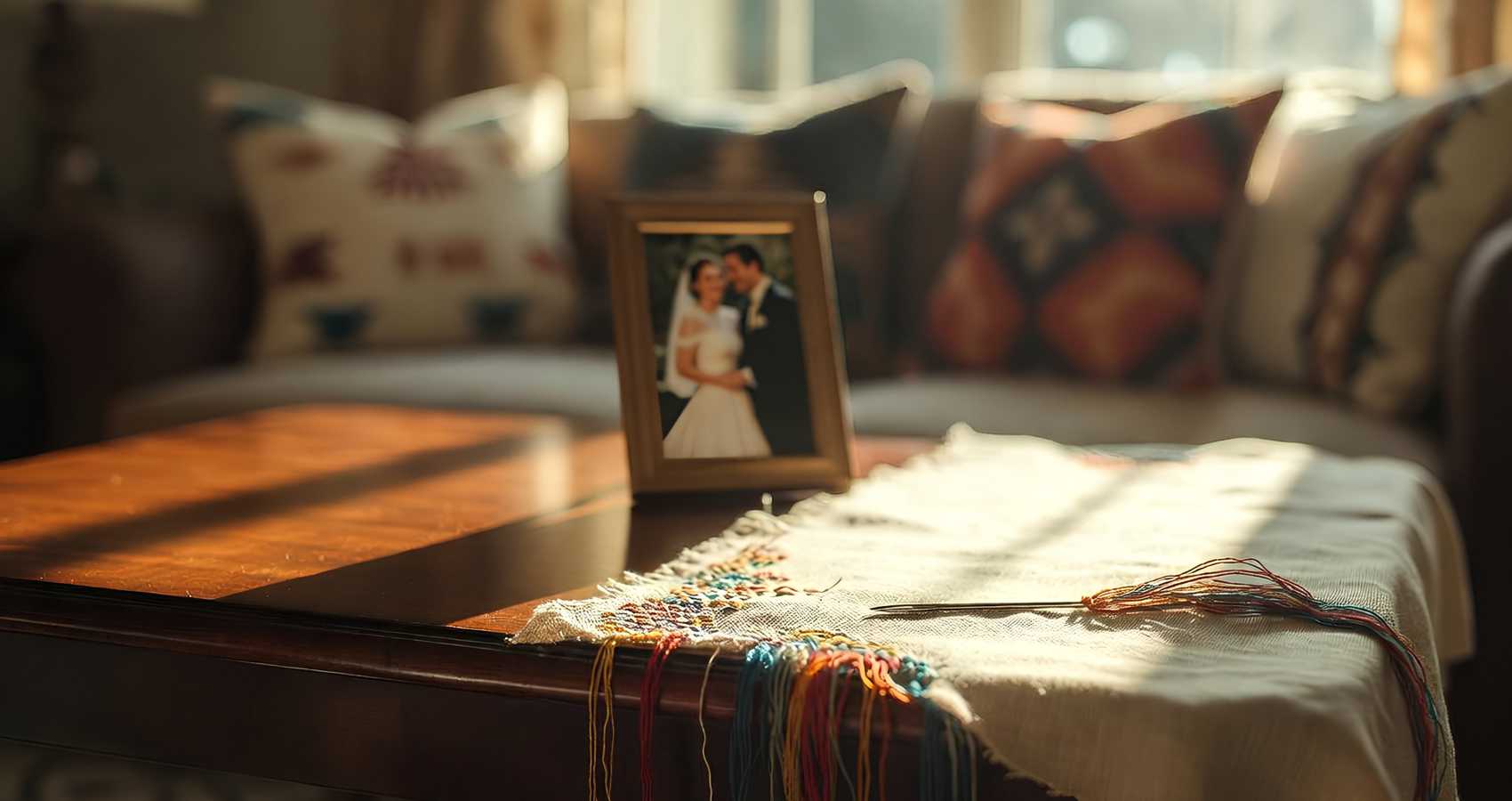 One Final Look, One Final Touch, poetry by Indrani Chowdhury at Spillwords.com