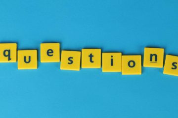 Quiz, poetry by Hana Rubinstejnova at Spillwords.com