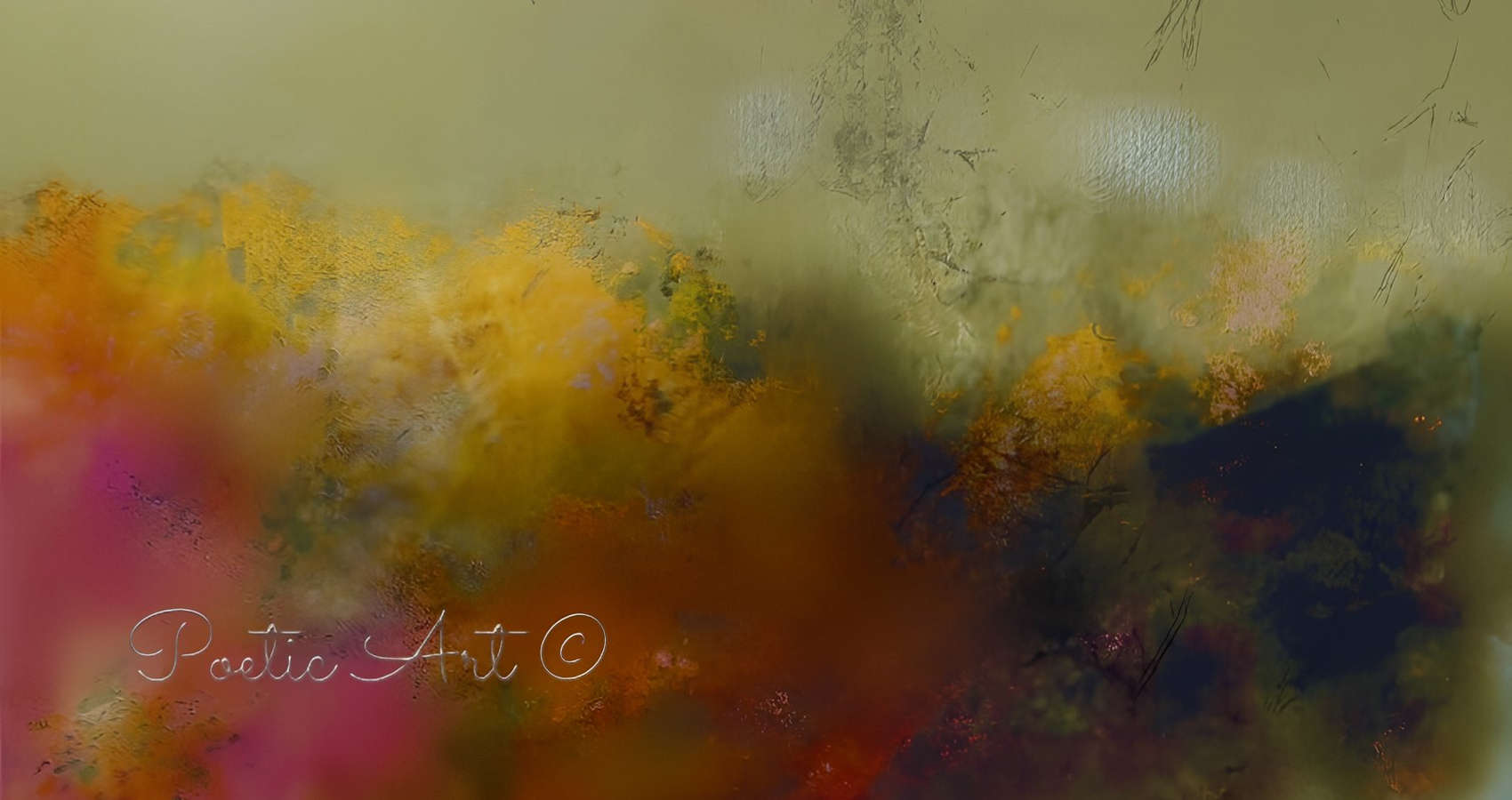 Rain On Me, poem by Susy Andrea Kamber at Spillwords.com