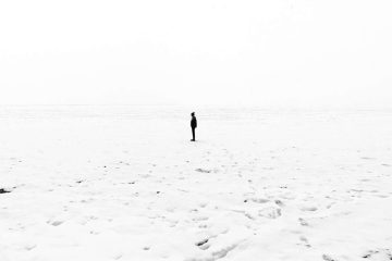 Snowscape, poetry by Angel Edwards at Spillwords.com