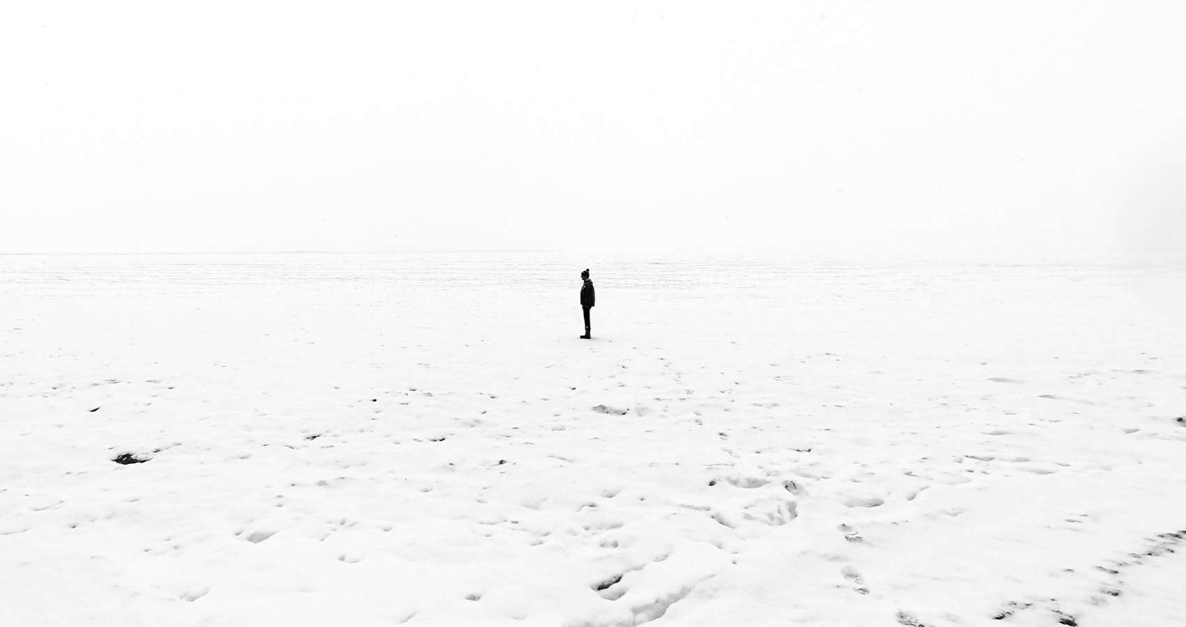 Snowscape, poetry by Angel Edwards at Spillwords.com