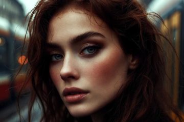 Sonata Berlińska Dla Ewy, a poem by Konrad Stawiarski at Spillwords.com