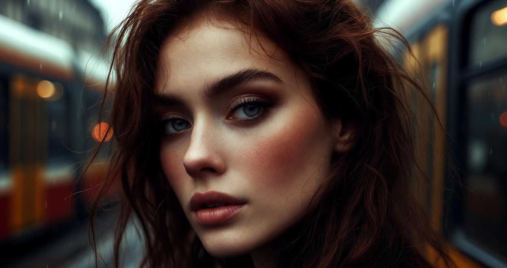 Sonata Berlińska Dla Ewy, a poem by Konrad Stawiarski at Spillwords.com