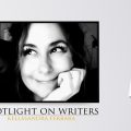 Spotlight On Writers - Kellasandra Ferrara, an interview at Spillwords.com