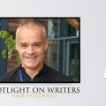 Spotlight On Writers - Mark Woodward, interview at Spillwords.com