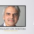 Spotlight On Writers - Pramod Rastogi, interview at Spillwords.com