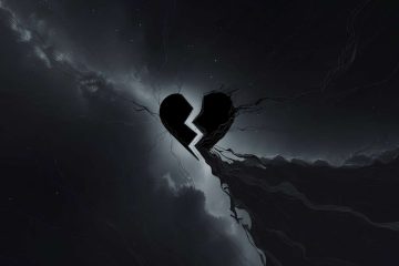 Starless Heart, a poem by Ana Silva at Spillwords.com