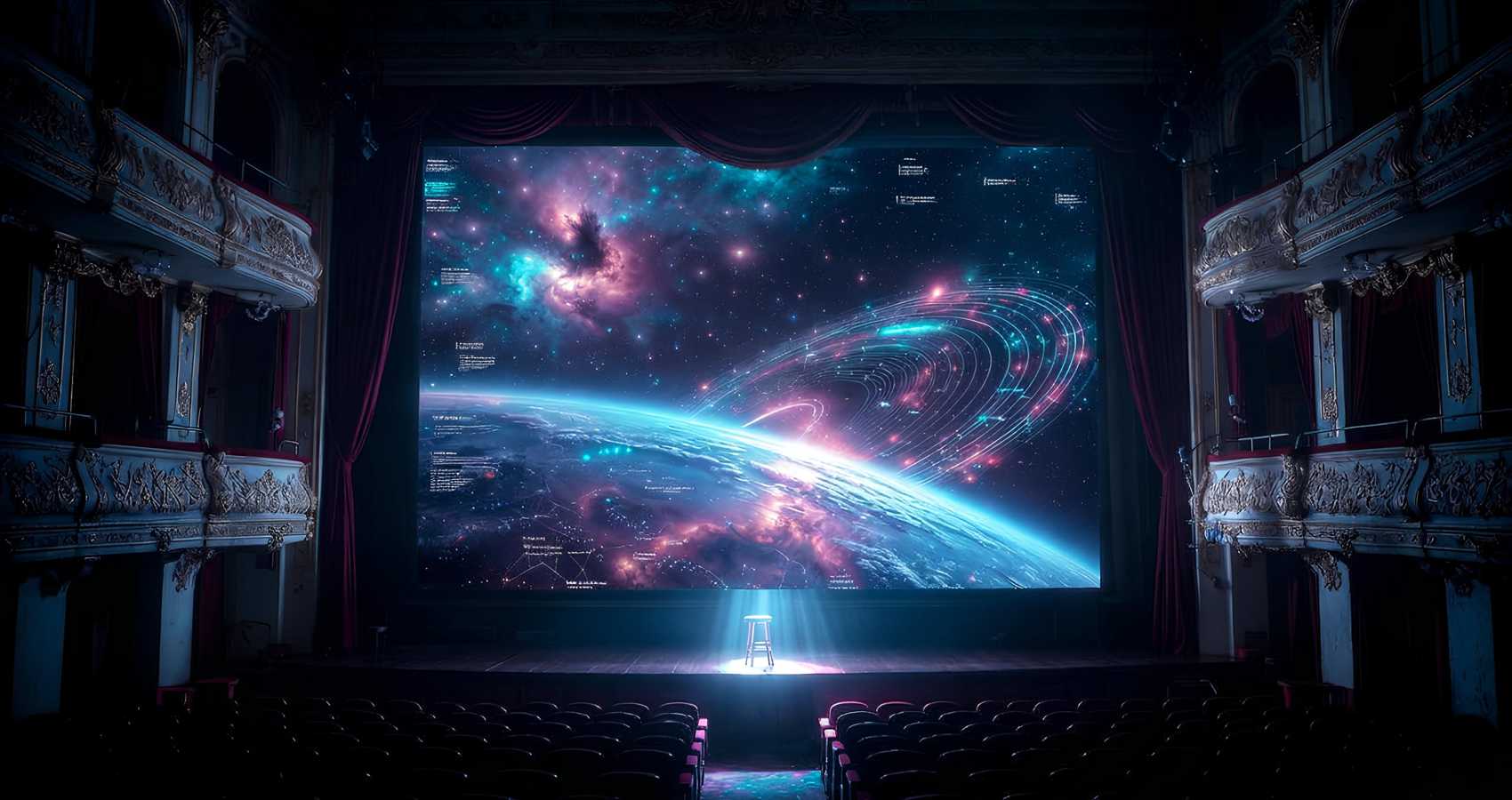 Steven Wilson’s Fourth Melbourne Show, poetry by Michael J Leach at Spillwords.com