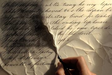 The Better Draft, a poem by JaWiL at Spilwords.com