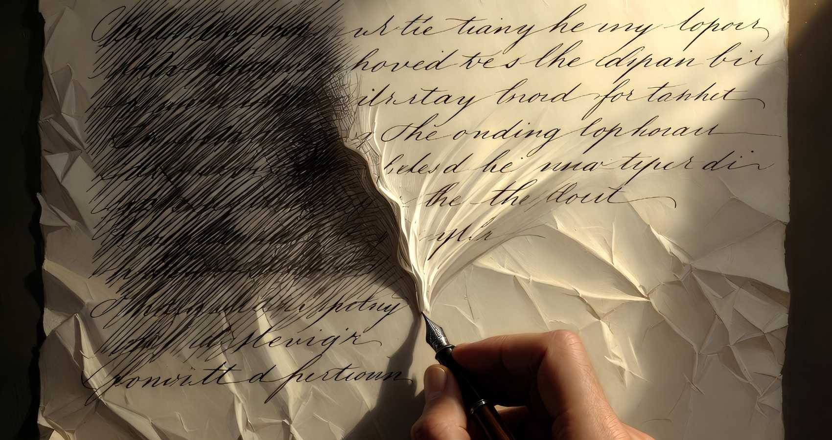 The Better Draft, a poem by JaWiL at Spilwords.com