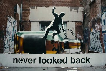 The Bottle, by Valerie Dawn Goad at Spillwords.com