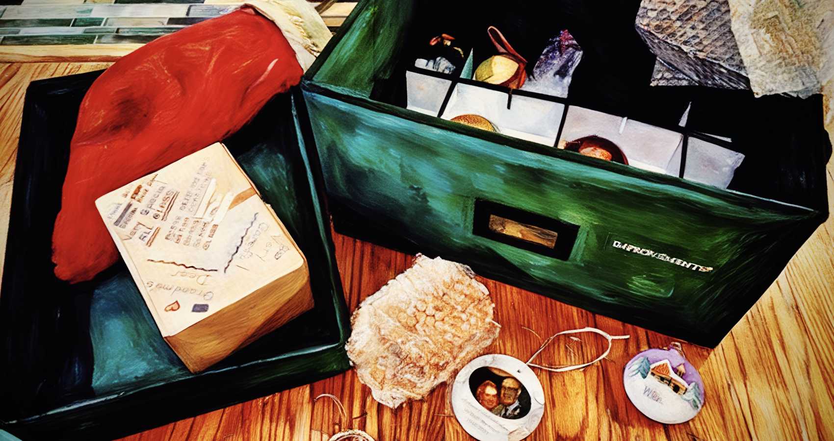 The End of a Season, an essay by Nadine Brown at Spillwords.com