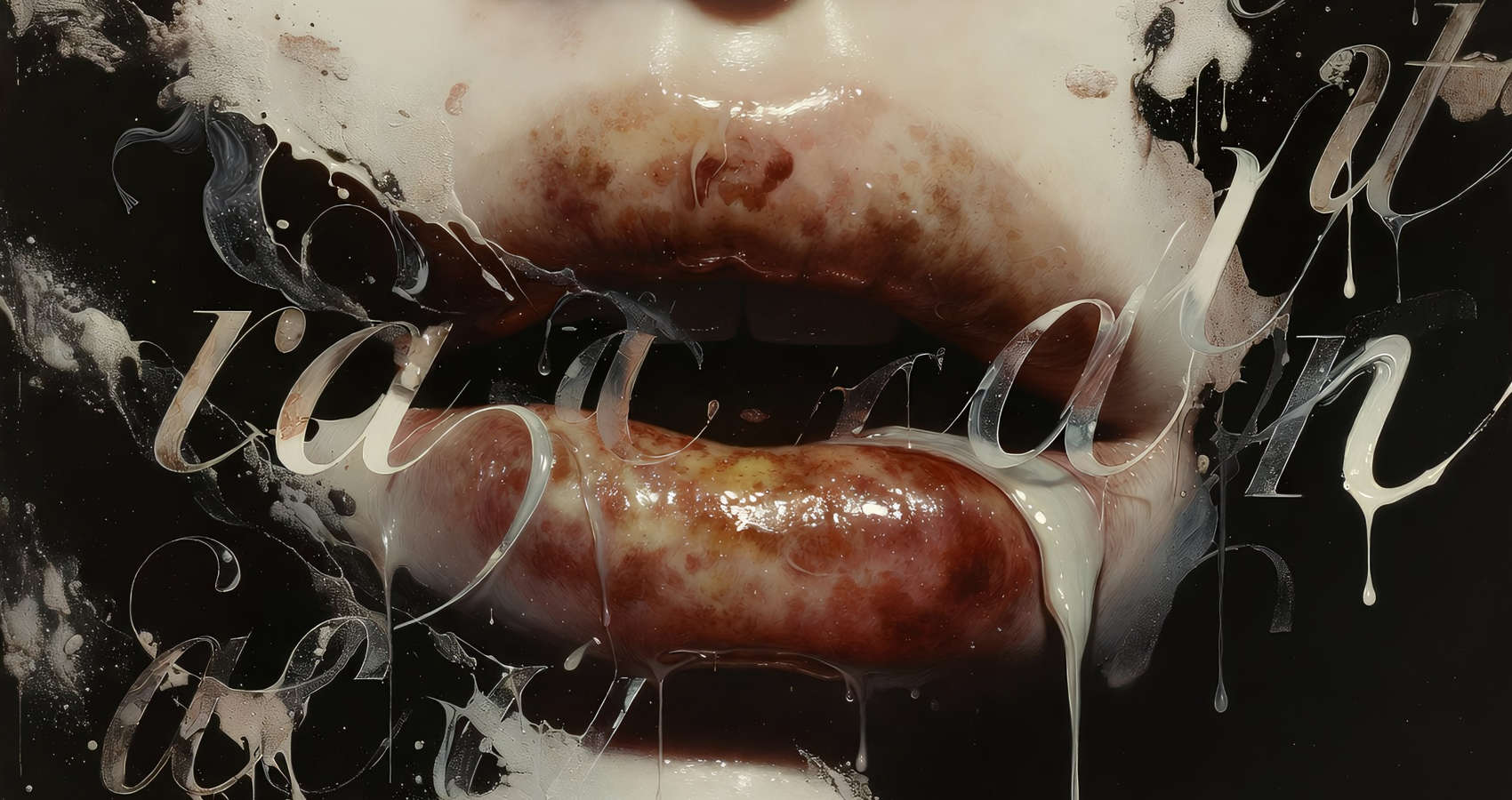 The Inner Editor Speaks But Not Quite, a poem by Jane McCarthy at Spillwords.com