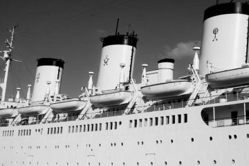 The Journey, a poem by Linda Joyce Cooper at Spillwords.com