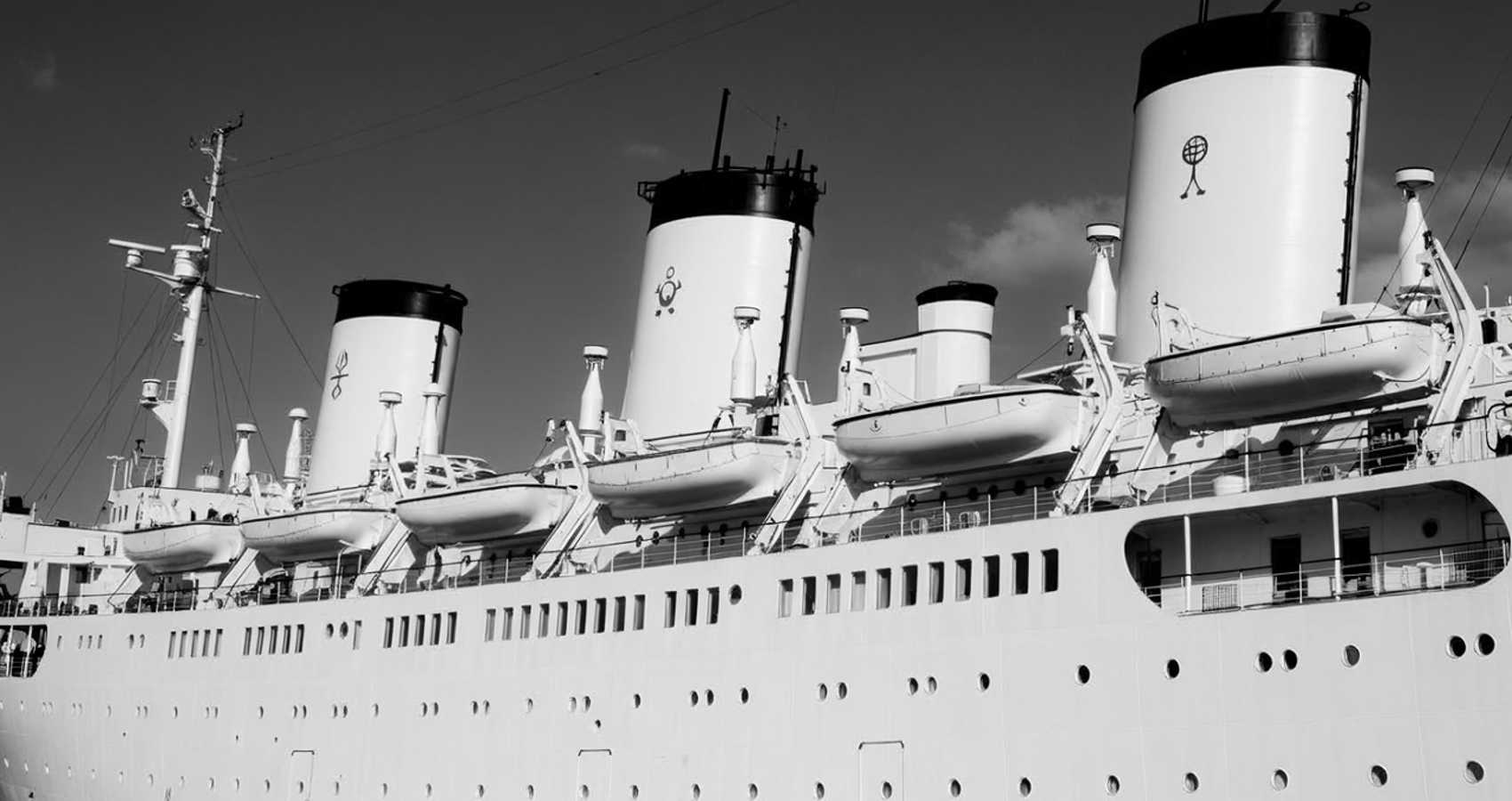 The Journey, a poem by Linda Joyce Cooper at Spillwords.com