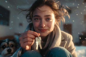 The Keys, flash fiction by Leslie Cairns at Spillwords.com