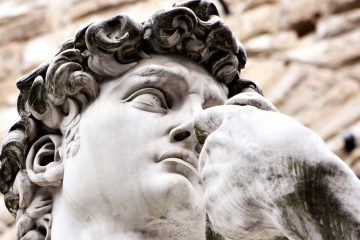 The Love That Moves the Sun, short story by Nelly Shulman at Spillwords.com