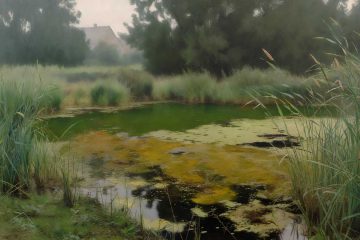 The Present and The Past, a poem by Shae T at Spillwords.com