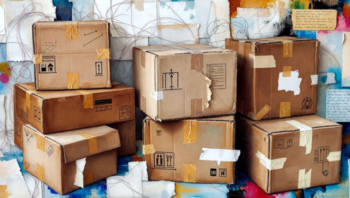 Publication of the Month of Jan/Feb 2026 - The Rightsizing Ruse by Mary Heeran White at Spillwords.com