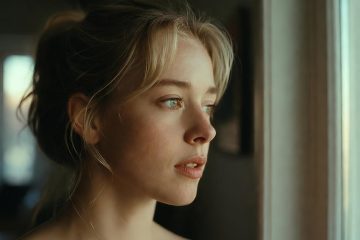 The Stepmother, fiction by Ginny Swart at Spillwords.com