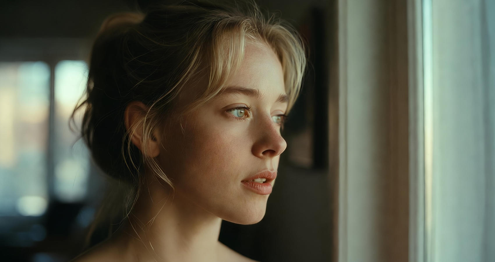 The Stepmother, fiction by Ginny Swart at Spillwords.com