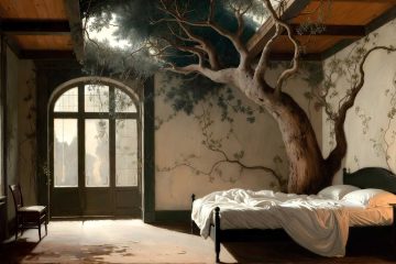 The Third Body, micropoetry by Lori Marchesin at Spillwords.com