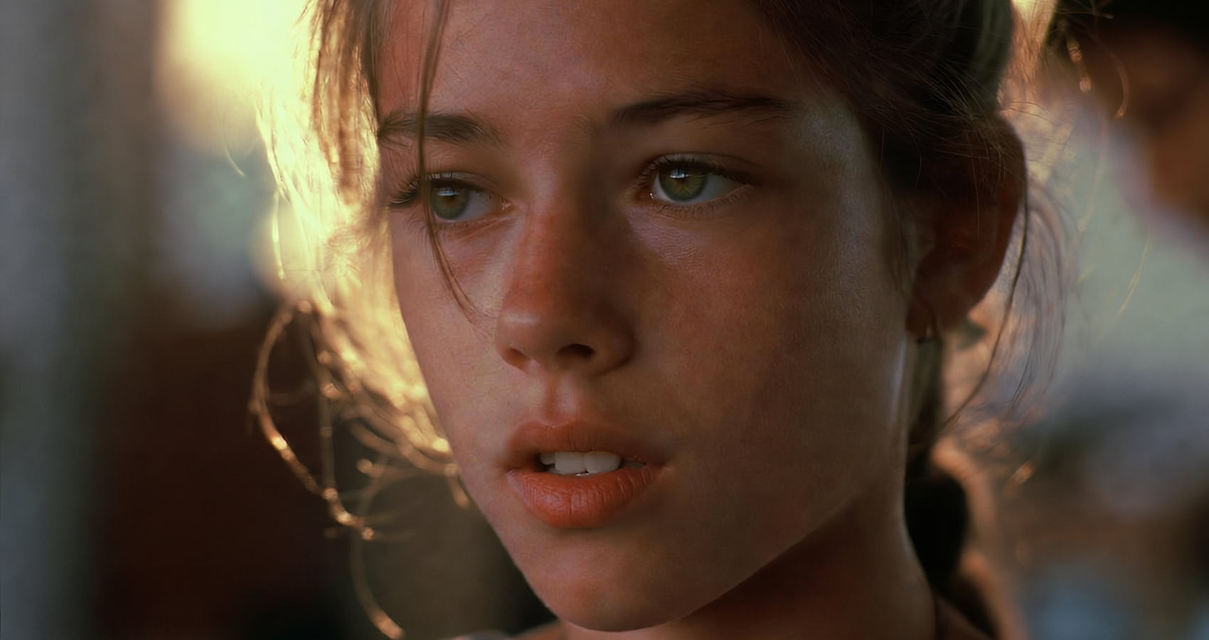 The Time Before With Genie, a short story by Chris Gee at Spillwords.com